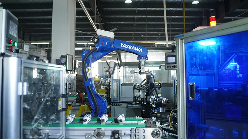 ورشة المحركات