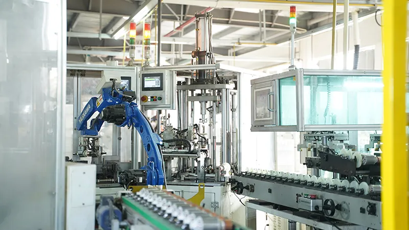 ورشة المحركات