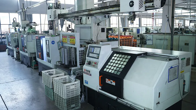 ورشة الأدوات