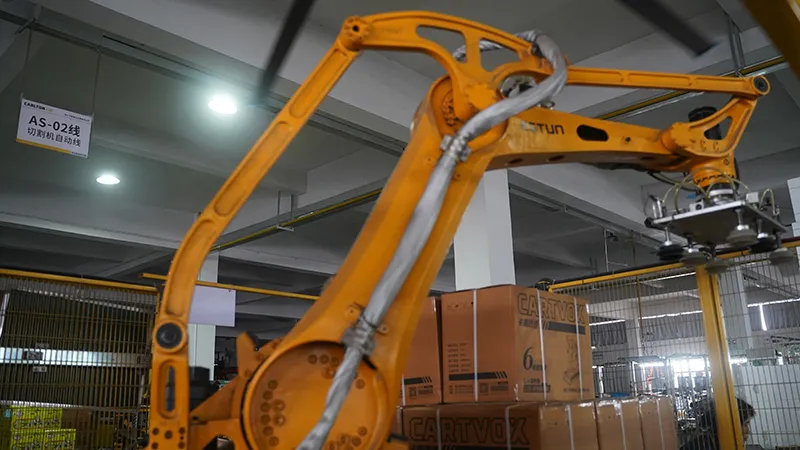 ورشة التجميع