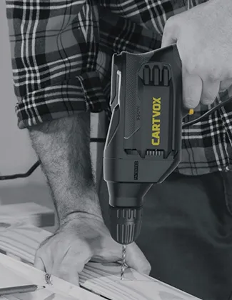 سلسلة المثاقب الكهربائية