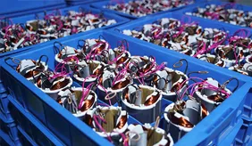 تحسين الجودة